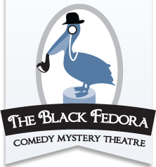 theater logo