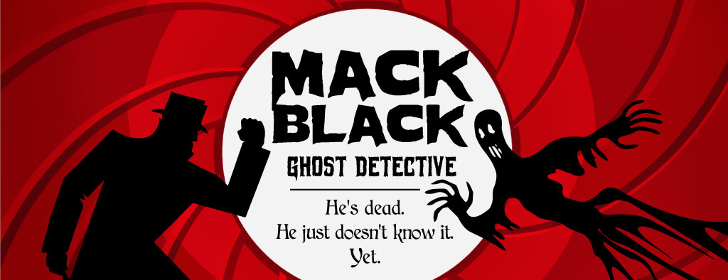 Mack Black