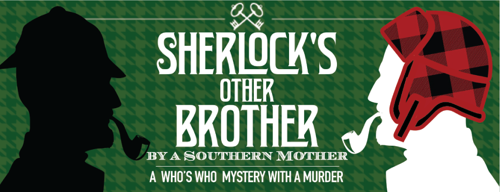 Sherlock's Other Brother Show